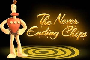 The Never Ending Chips at Here2Win Casino