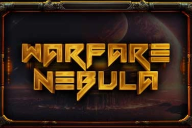 Warfare Nebula at Here2Win Casino