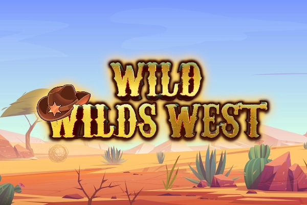 Wild Wilds West at Here2Win Casino