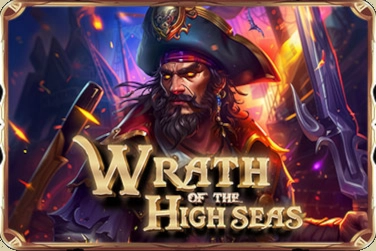 Wrath of the High Seas pokie