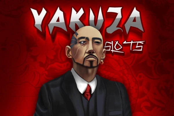 Yakuza Slots pokie