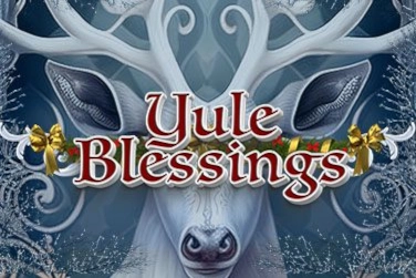 Yule Blessings at Here2Win Casino