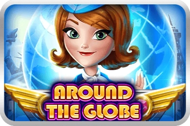 Around The Globe pokie