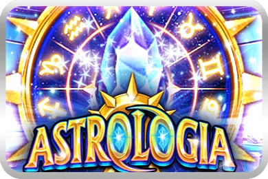 Astrologia pokie