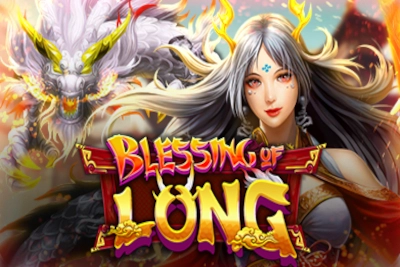 Blessing of Long pokie