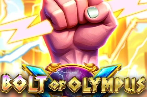 Bolt of Olympus pokie