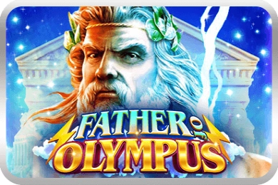 Father of Olympus pokie