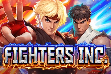 Fighters Inc. at Here2Win Casino