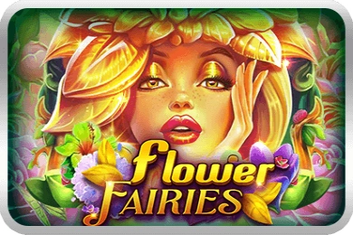 Flower Fairies at Here2Win Casino