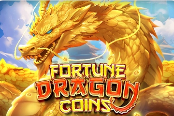 Fortune Dragon Coins pokie