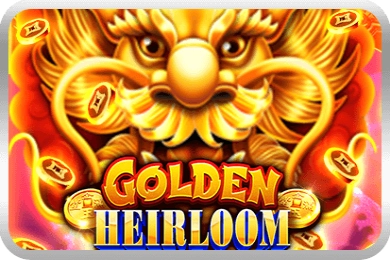 Golden Heirloom at Here2Win Casino