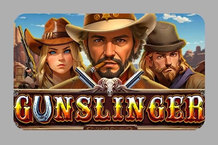 Gunslinger at Here2Win Casino