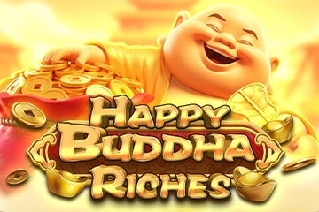 Happy Buddha Riches at Here2Win Casino
