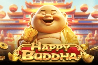 Happy Buddha at Here2Win Casino