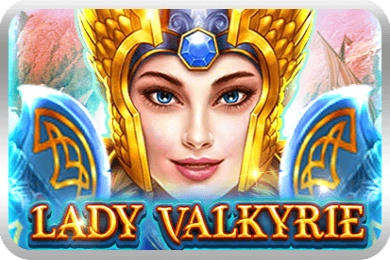 Lady Valkyrie pokie