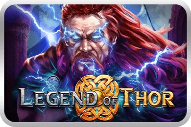 Legend of Thor pokie