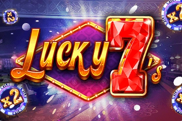 Lucky 7's at Here2Win Casino