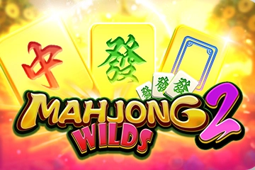 Mahjong Wilds 2 pokie