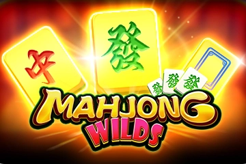 Mahjong Wilds pokie