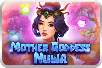 Mother Goddess Nuwa pokie