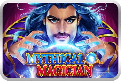 Mythical Magician pokie