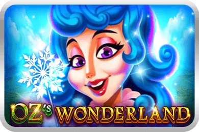 Oz's Wonderland pokie