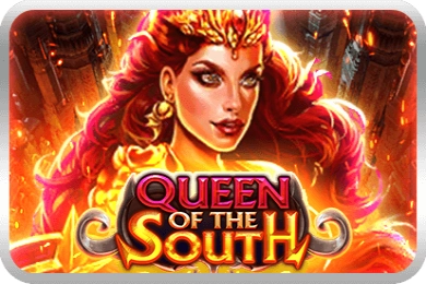 Queen of the South pokie
