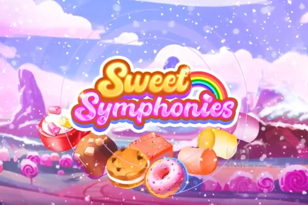 Sweet Symphonies pokie