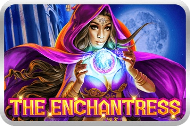 The Enchantress pokie