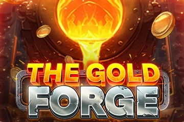 The Gold Forge at Here2Win Casino