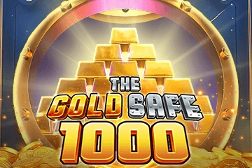 The Gold Safe 1000 pokie