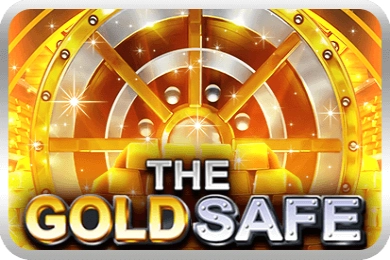 The Gold Safe pokie