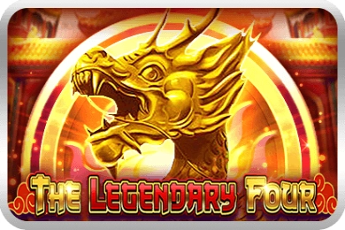 The Legendary Four at Here2Win Casino