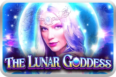 The Lunar Goddess pokie