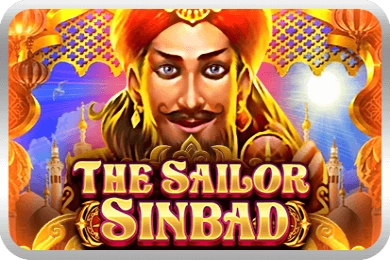 The Sailor Sinbad pokie