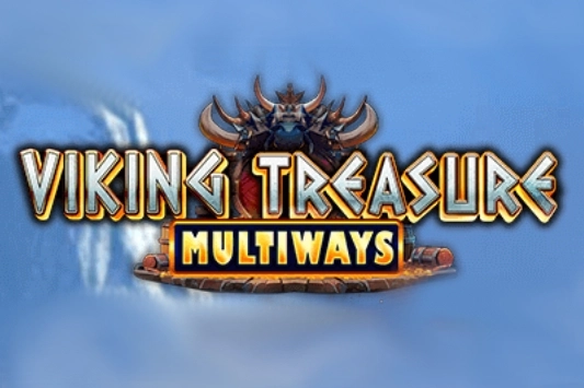 Viking Treasure Multiways pokie