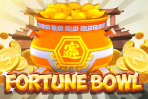 Fortune Bowl pokie