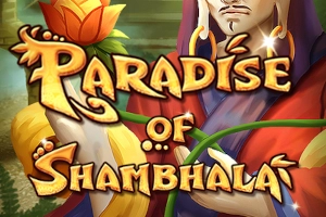 Paradise of Shambhala pokie