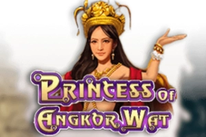 Princess of Angkor Wat pokie