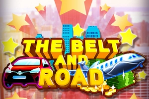 The Belt and Road pokie