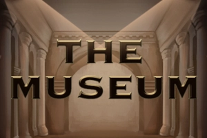 The Museum at Here2Win Casino