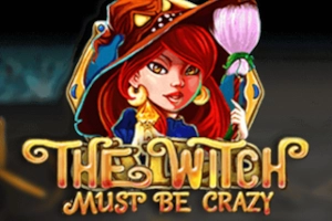 The Witch Must Be Crazy at Here2Win Casino
