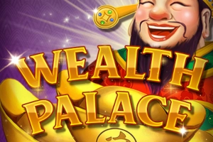 Wealth Palace pokie