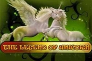 The Legend of Unicorn pokie