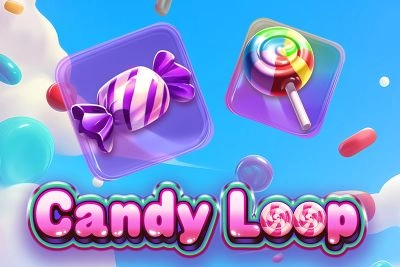 Candy Loop at Here2Win Casino