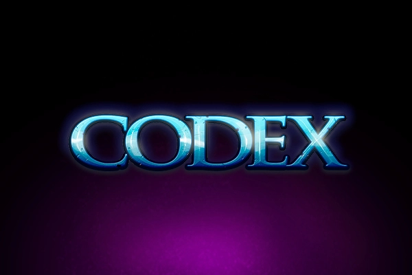 Codex at Here2Win Casino