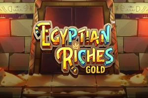 Egyptian Riches Gold pokie