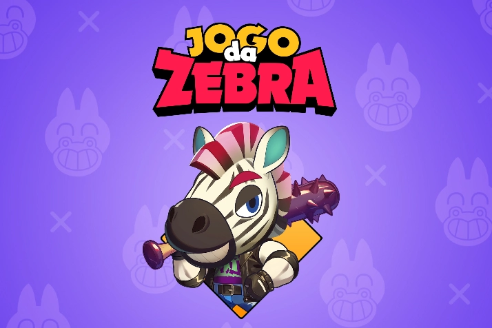 Jogo da Zebra pokie