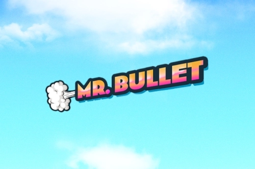 Mr. Bullet pokie