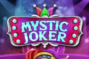 Mystic Joker at Here2Win Casino